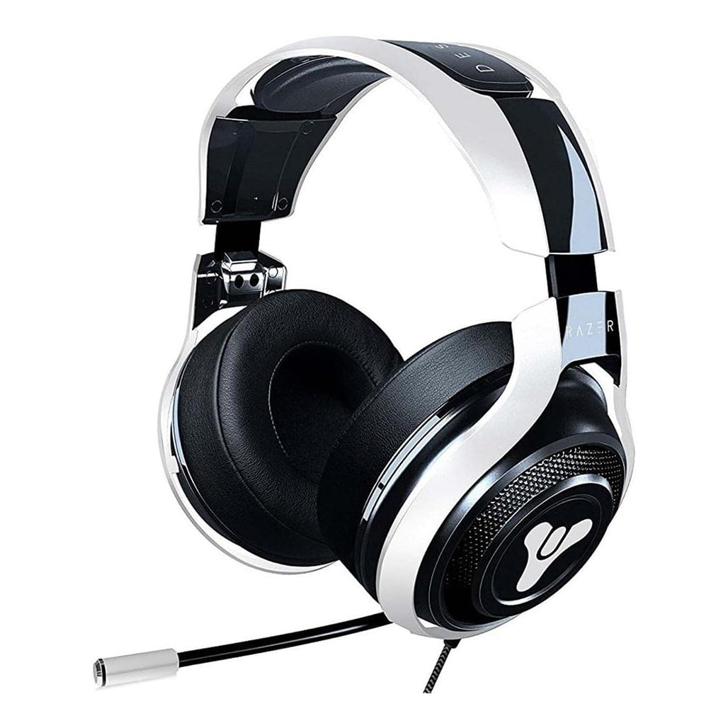 A Photo Of Razer Destiny 2 ManO'War Tournament Edition