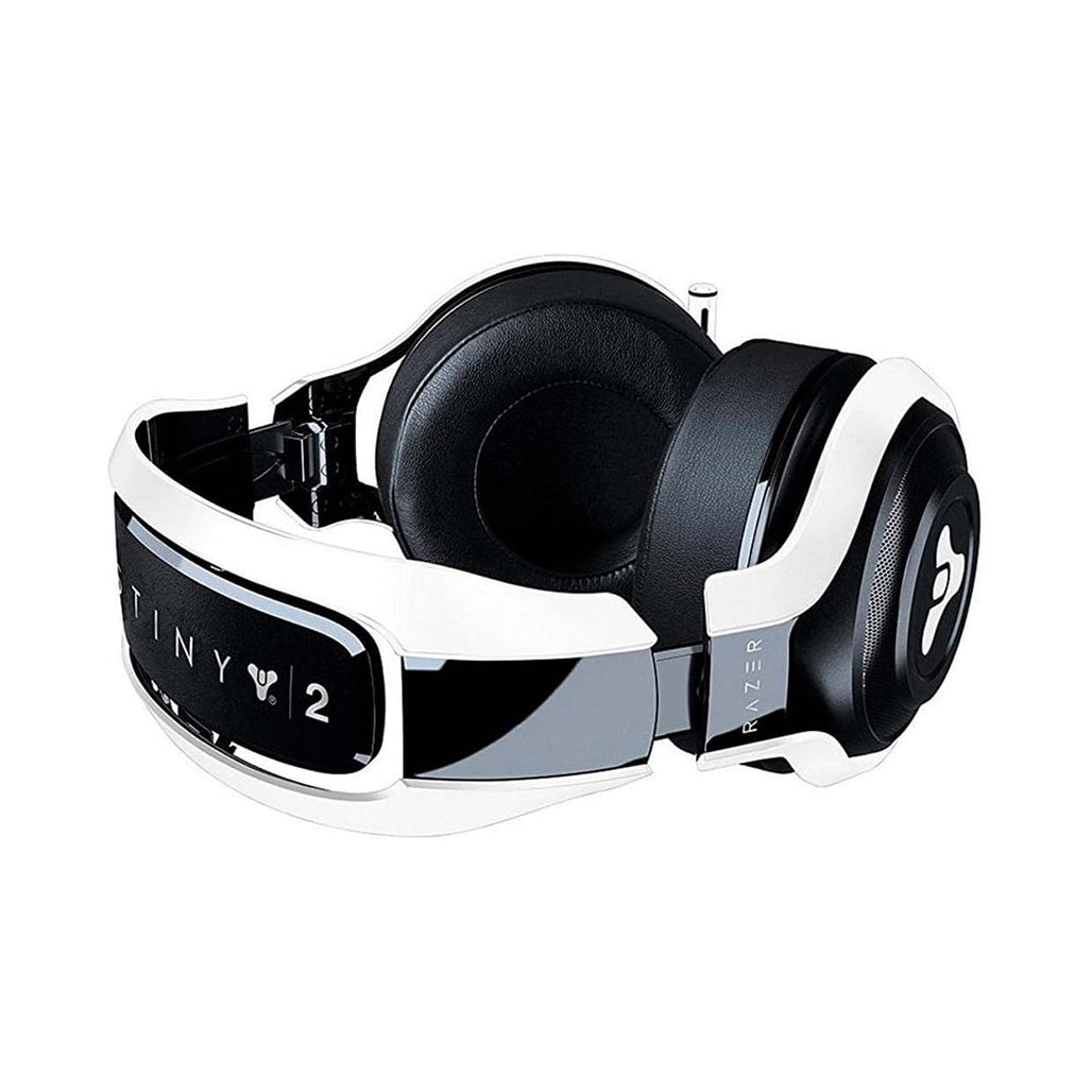 A Photo Of Razer Destiny 2 ManO'War Tournament Edition