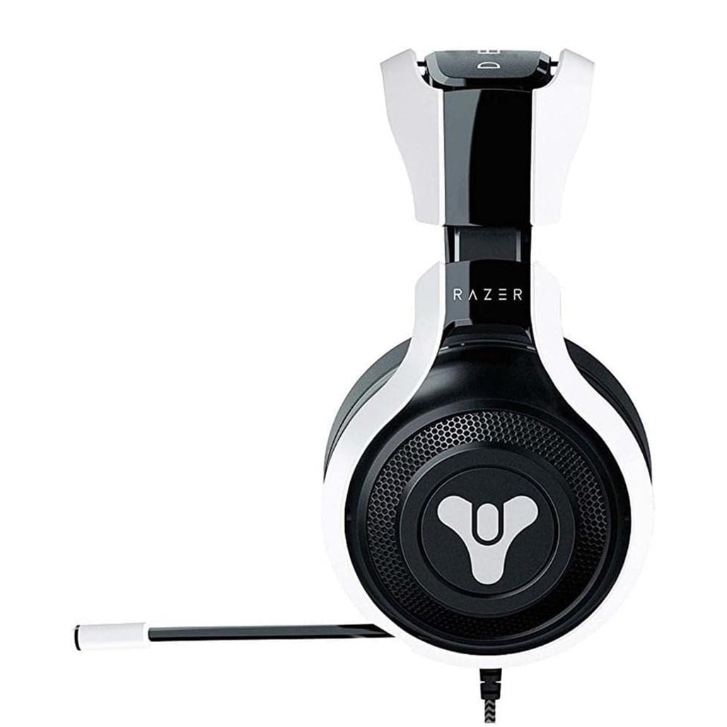A Photo Of Razer Destiny 2 ManO'War Tournament Edition
