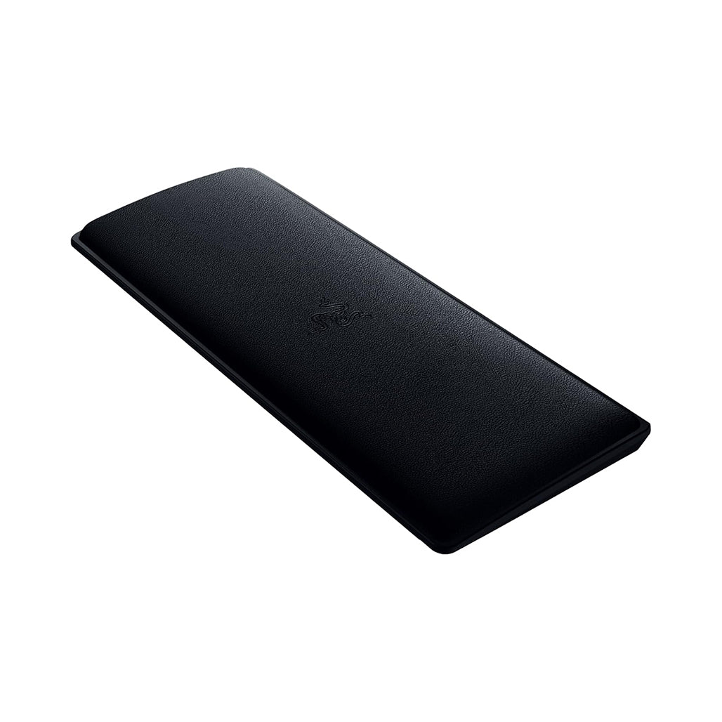 A Photo Of Razer Ergonomic Wrist Rest for Mini Keyboards