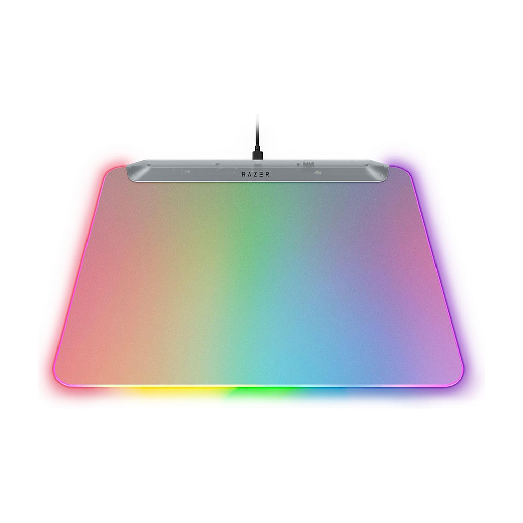 A Photo Of Razer Firefly V2 Pro - RGB Gaming Mouse Pad
