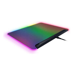 A Photo Of Razer Firefly V2 Pro - RGB Gaming Mouse Pad
