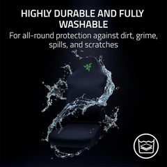 A Photo Of Razer Iskur V2 X Gaming Chair Sleeves
