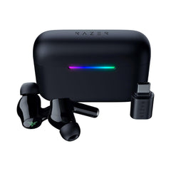 A Photo Of Razer Hammerhead V3 HyperSpeed - Wireless Gaming Earbuds