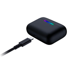 A Photo Of Razer Hammerhead V3 HyperSpeed - Wireless Gaming Earbuds