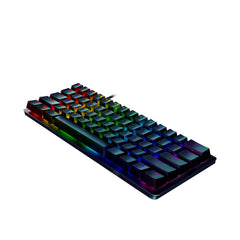 A Photo Of Razer Huntsman Mini – Wired Compact Gaming Keyboard