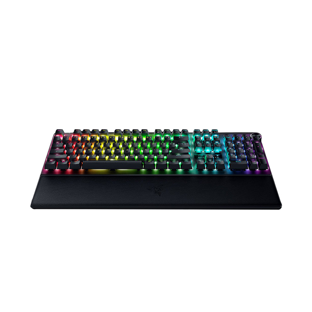 A Photo Of Razer Huntsman V3 Pro 8KHz - Analog Optical Esports Keyboard
