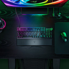 A Photo Of Razer Huntsman V3 Pro 8KHz - Analog Optical Esports Keyboard