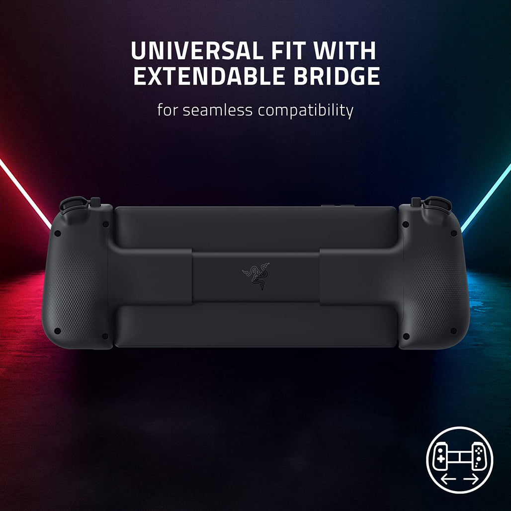 A Photo Of Razer Kishi V2 Mobile Gaming Controller