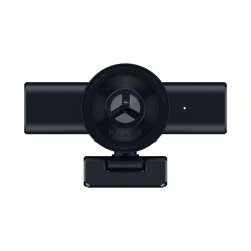 A Photo Of Razer Kiyo V2 X - 1440p Streaming Webcam