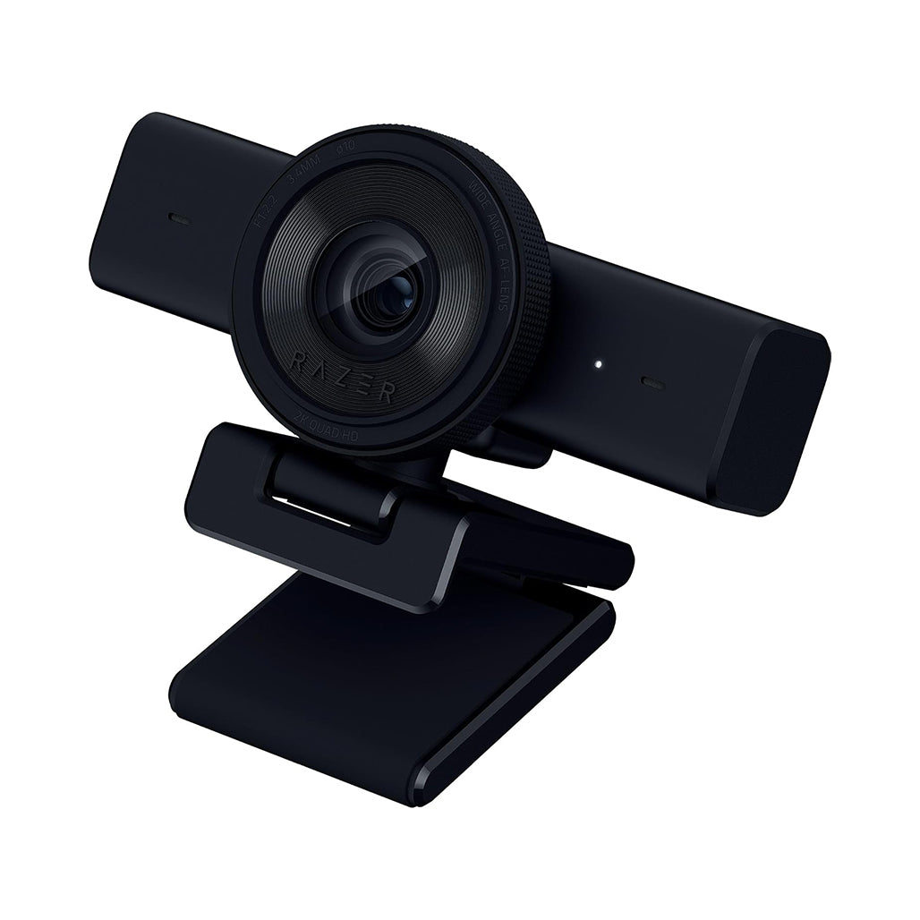 A Photo Of Razer Kiyo V2 X - 1440p Streaming Webcam