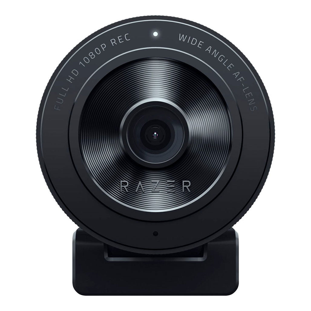A Photo Of Razer Kiyo X - Full HD 1080p Webcam