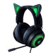 A Small Photo Of Razer Kraken Kitty - USB Gaming Headset - Quartz's Color Variant