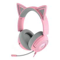 Razer Kraken Kitty V3 X Wired Gaming Headset