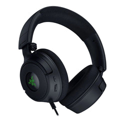 A Photo Of Razer Kraken V4 X - Wired Gaming Headset
