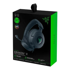 A Photo Of Razer Kraken V4 X - Wired Gaming Headset