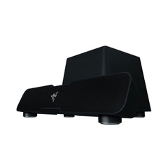 A Photo Of Razer Leviathan 5.1 Channel Surround Sound Bar