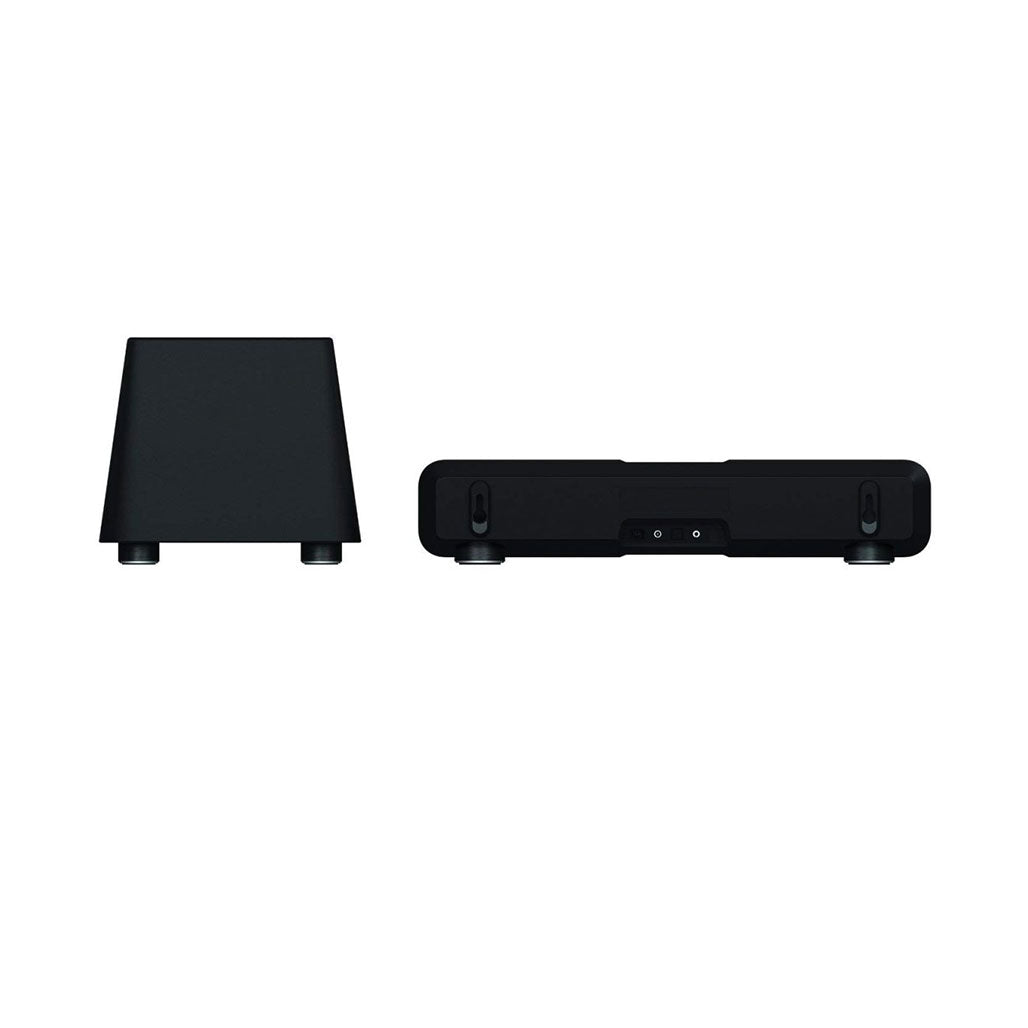 A Photo Of Razer Leviathan 5.1 Channel Surround Sound Bar