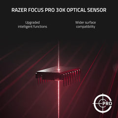 A Photo Of Razer Naga V2 HyperSpeed Wireless MMO Gaming Mouse