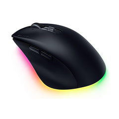 A Photo Of Razer Pro Click V2 Wireless Mouse