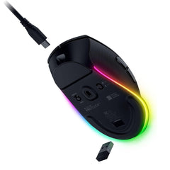 A Photo Of Razer Pro Click V2 Wireless Mouse
