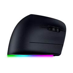 A Photo Of Razer Pro Click V2 Vertical Ergonomic Mouse