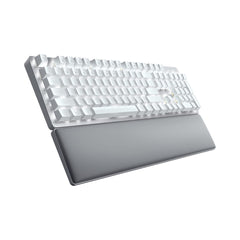 A Photo Of Razer Pro Type Ultra - Wireless Mechanical Keyboard