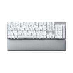 A Photo Of Razer Pro Type Ultra - Wireless Mechanical Keyboard