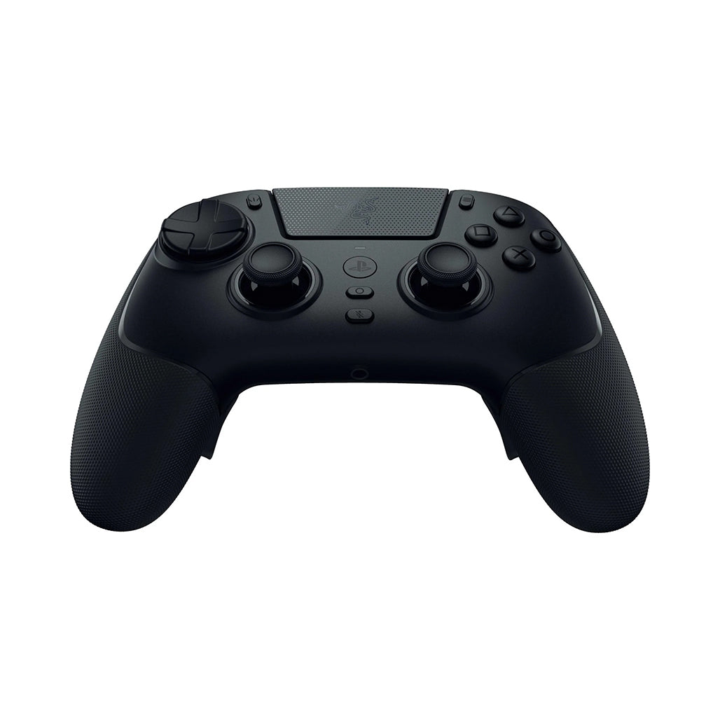 A Photo Of Razer Raiju V3 Pro - Wireless Gaming Controller for PlayStation 5 & PC - Black
