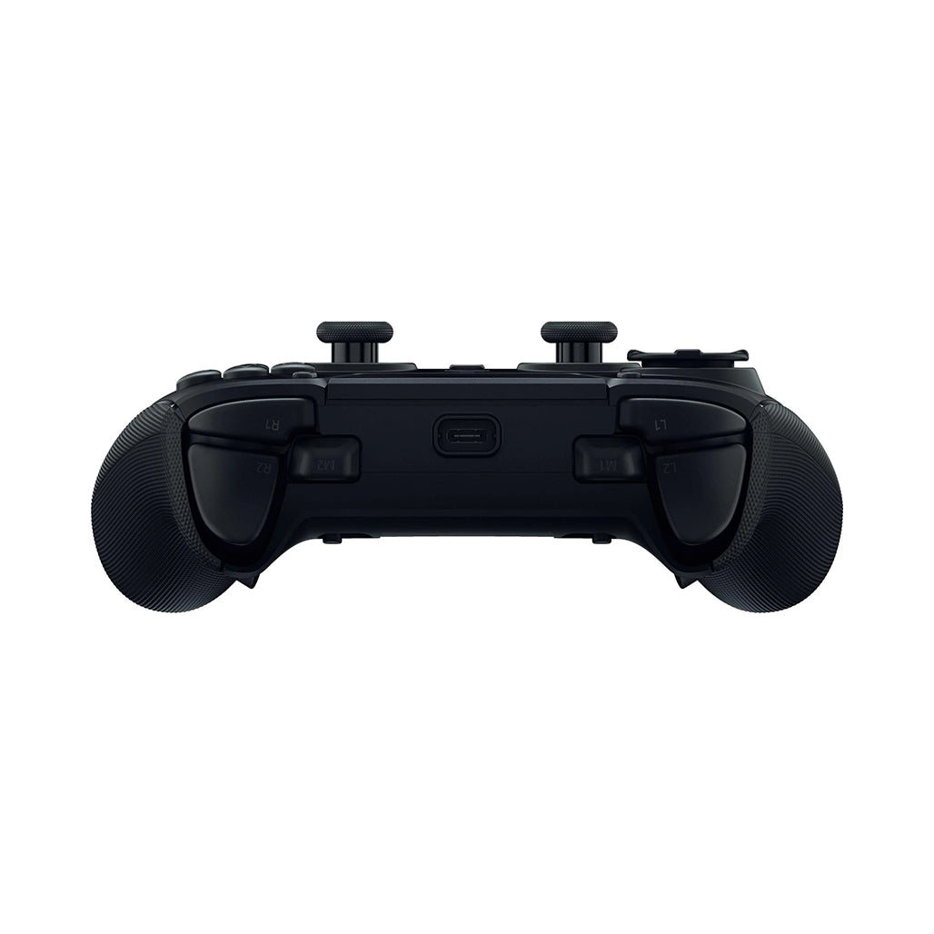 A Photo Of Razer Raiju V3 Pro - Wireless Gaming Controller for PlayStation 5 & PC - Black