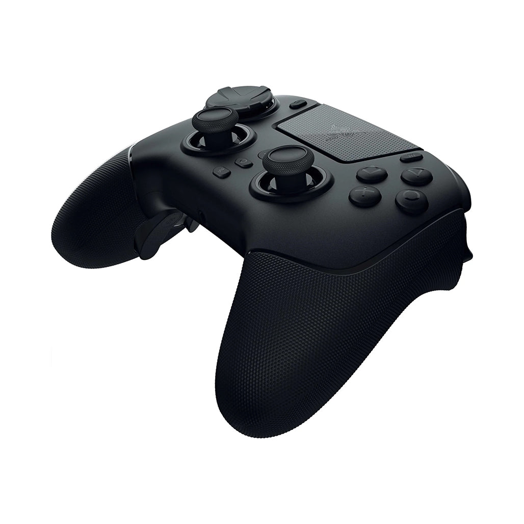 A Photo Of Razer Raiju V3 Pro - Wireless Gaming Controller for PlayStation 5 & PC - Black