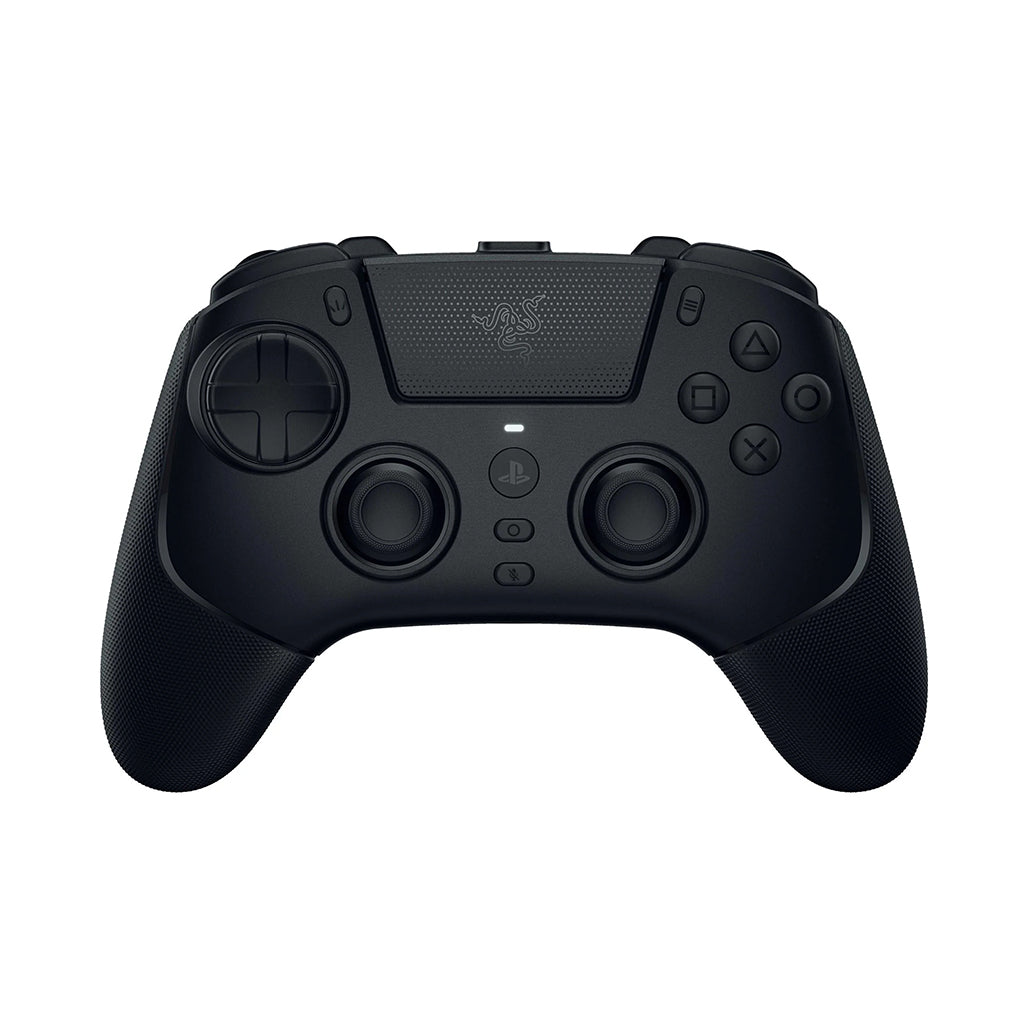 A Photo Of Razer Raiju V3 Pro - Wireless Gaming Controller for PlayStation 5 & PC - Black