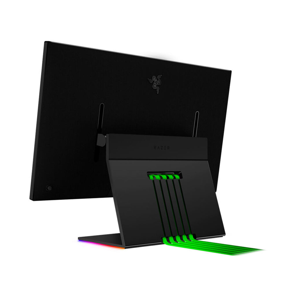 A Photo Of Razer Raptor 27