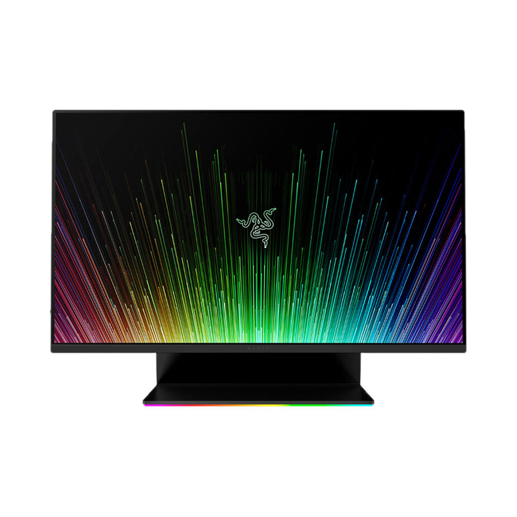 A Photo Of Razer Raptor 27