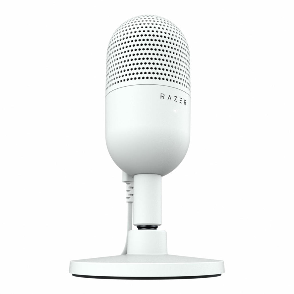 A Photo Of Razer Seiren V3 Mini – Compact USB Microphone