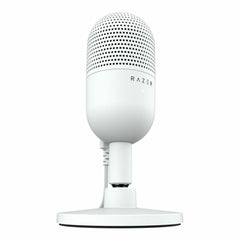 A Photo Of Razer Seiren V3 Mini – Compact USB Microphone