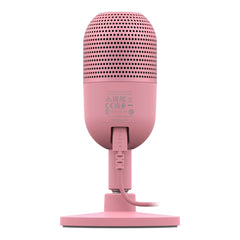 A Photo Of Razer Seiren V3 Mini – Compact USB Microphone