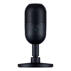 A Photo Of Razer Seiren V3 Mini – Compact USB Microphone