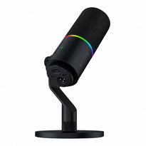 Razer Seiren V3 Pro - Professional Dynamic USB-C & XLR Streaming Microphone