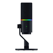Razer Seiren V3 Pro - Professional Dynamic USB-C & XLR Streaming Microphone