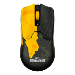 A Photo Of Razer Viper V2 Pro - PUBG: BATTLEGROUNDS Edition | Ultra-Lightweight Wireless Gaming Mouse