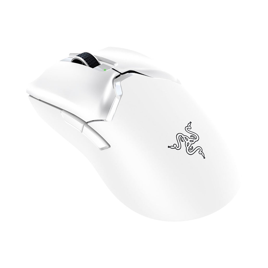 A Photo Of Razer Viper V2 Pro - Wireless Gaming Mouse - White