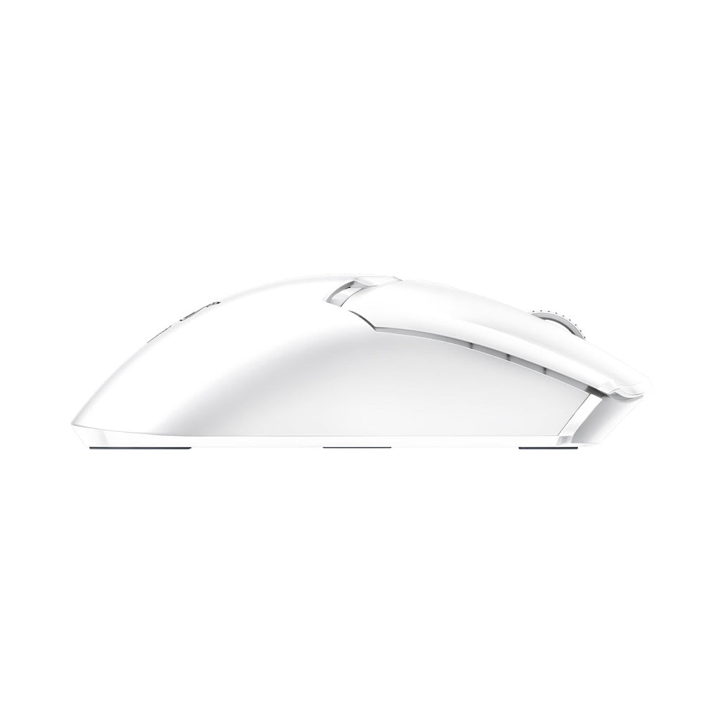 A Photo Of Razer Viper V2 Pro - Wireless Gaming Mouse - White