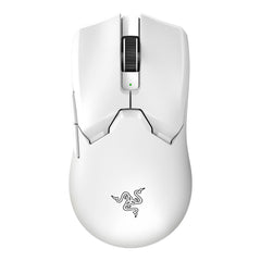 A Photo Of Razer Viper V2 Pro - Wireless Gaming Mouse - White