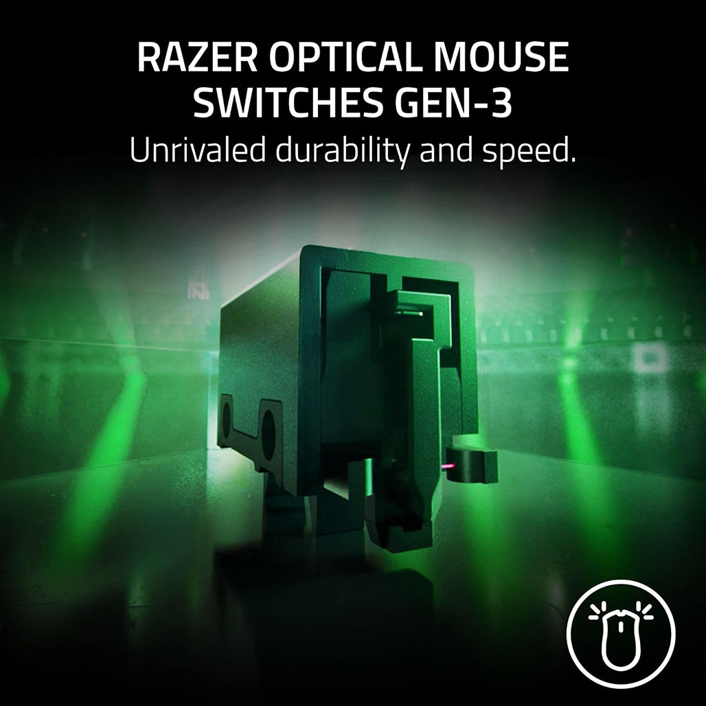 A Photo Of Razer Viper V3 Pro SE - Wireless Gaming Mouse