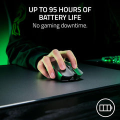 A Photo Of Razer Viper V3 Pro SE - Wireless Gaming Mouse
