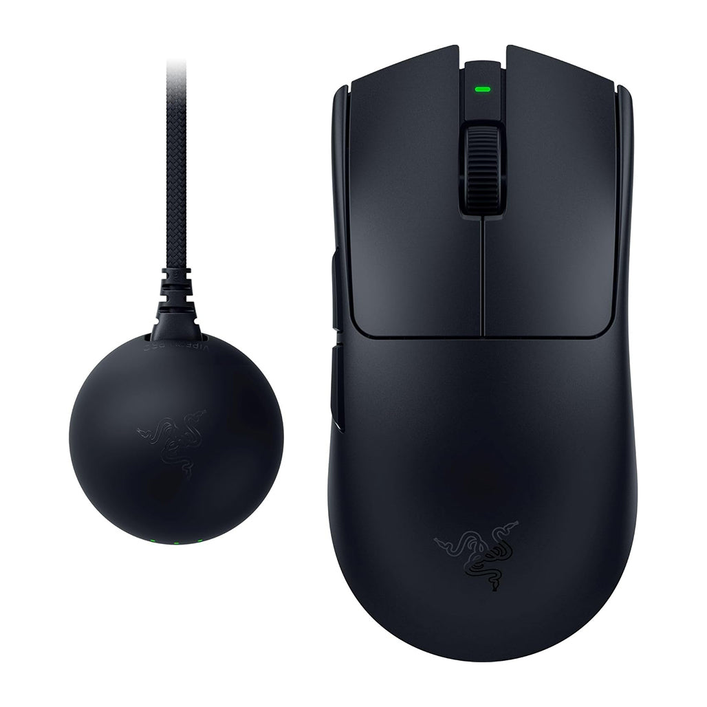 A Photo Of Razer Viper V4 Pro - Wireless Gaming Mouse