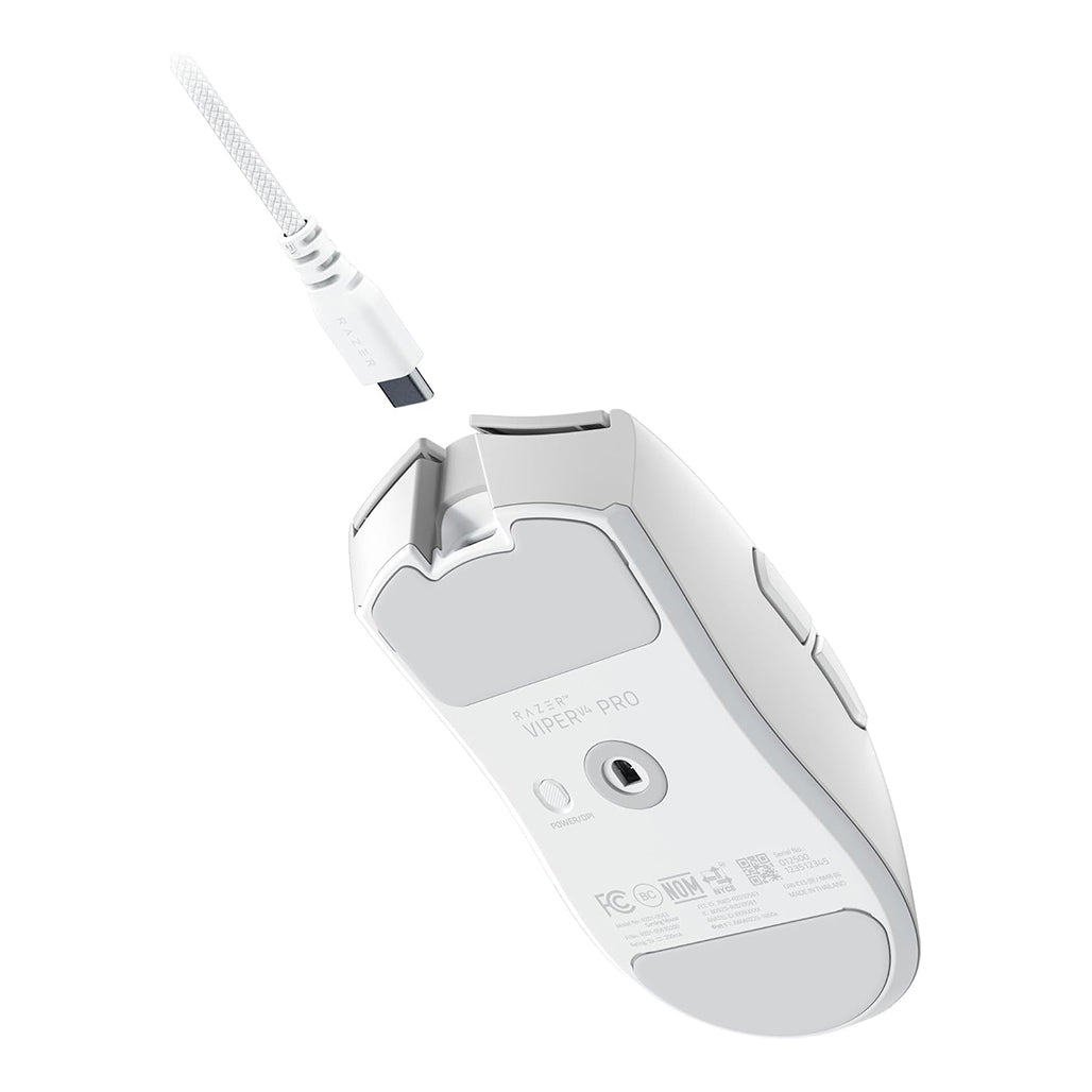 A Photo Of Razer Viper V4 Pro - Wireless Gaming Mouse