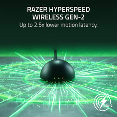 A Photo Of Razer Viper V4 Pro - Wireless Gaming Mouse