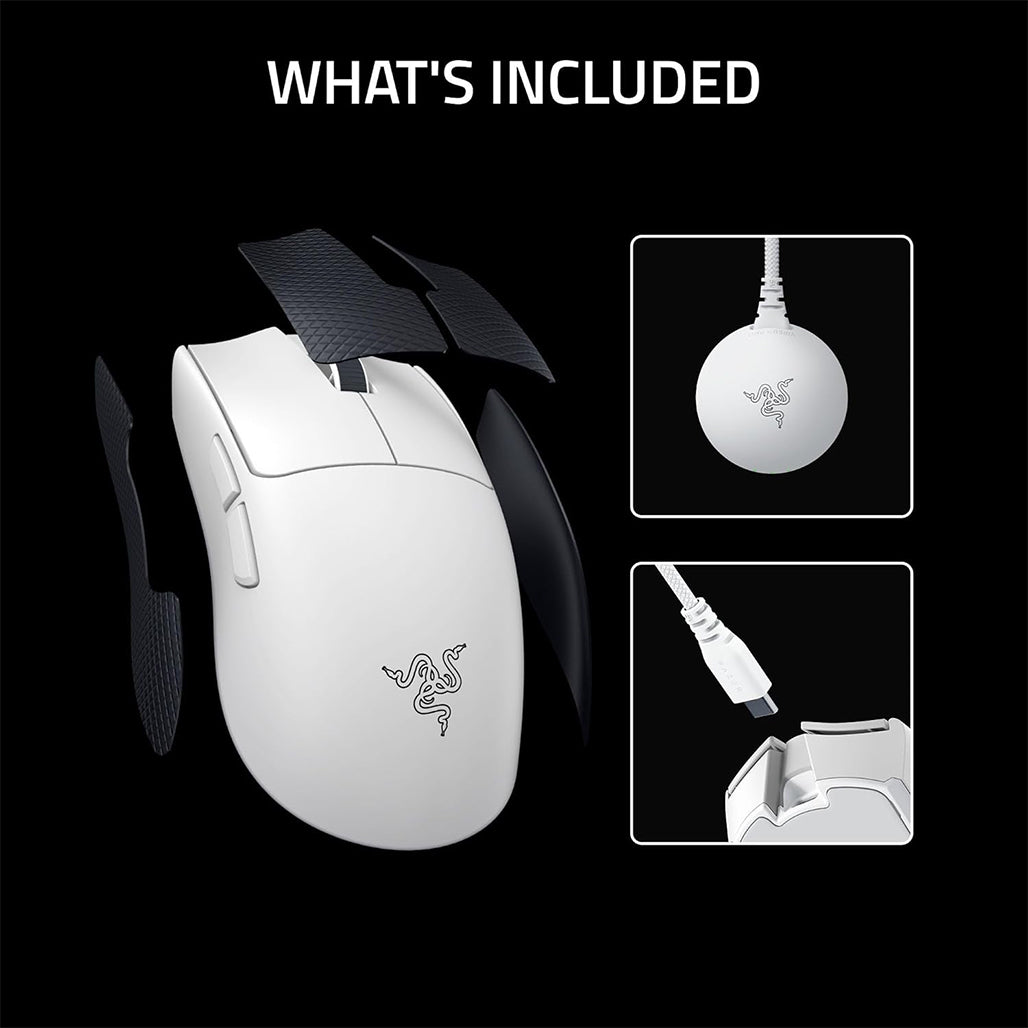 A Photo Of Razer Viper V4 Pro - Wireless Gaming Mouse